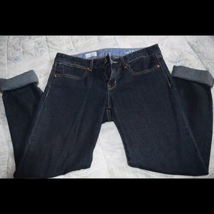 GAP “Always Skinny” Jeans